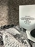Express Outlet 100% Rayon Paisley Silver Shorts Size S - photo 4