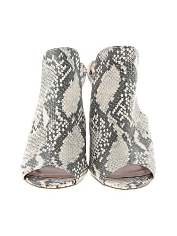 Steve Madden Sandals (view 2)