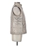 Liz & Co. Gray Vest Size S - photo 4