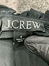 J.Crew 100% Viscose Black Long Sleeve Blouse Size 4 - photo 7