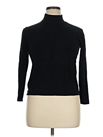 Philosophy Republic Clothing Turtleneck Sweater (view 1)