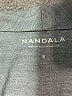 Mandala Gray Jacket Size S - photo 6