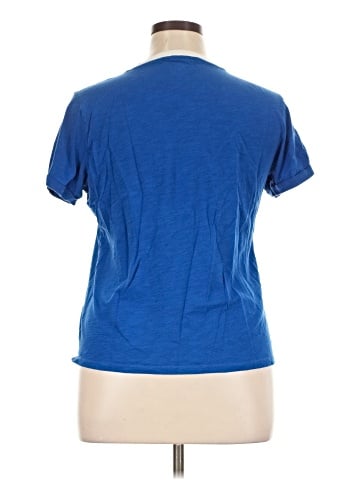 J.Crew Short Sleeve T-Shirt (view 2)