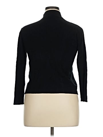 Philosophy Republic Clothing Turtleneck Sweater (view 2)