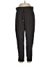 Raffaello Rossi Black Casual Pants Size EU 40 / US 10 - photo 1