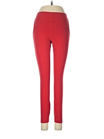 Lululemon Athletica Active Pants (view 1)
