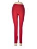 Lululemon Athletica Red Active Pants Size 8 - photo 1