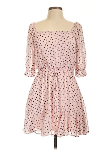 Trixxi Casual Dress (view 1)