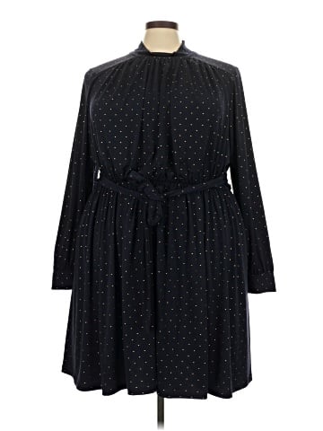 Lane Bryant Casual Dress (view 1)