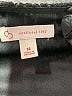 db established 1962 100% Polyester Black Cocktail Dress Size 14 - photo 7