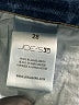 Joe's Jeans Blue Jeans Size 28 waist - photo 7