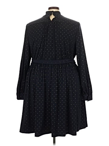 Lane Bryant Casual Dress (view 2)