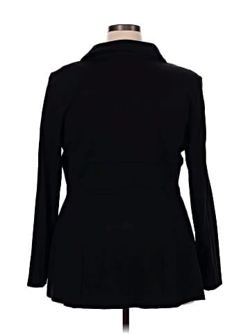 ELOQUII Blazer (view 2)