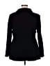 ELOQUII Black Blazer Size 20 Plus - photo 2