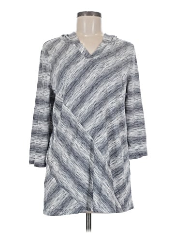 Chico's Poncho (view 1)