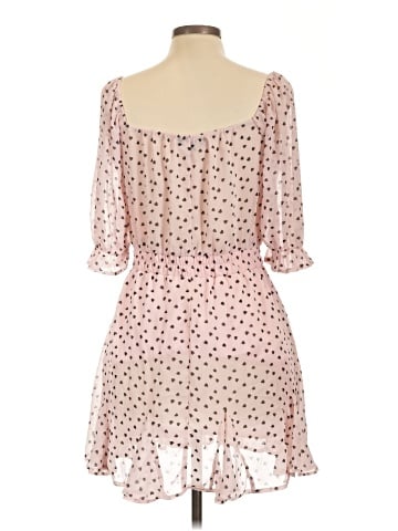 Trixxi Casual Dress (view 2)