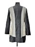 Chico's Gray Jacket Size Med (1) - photo 2