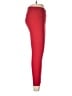 Lululemon Athletica Red Active Pants Size 8 - photo 4