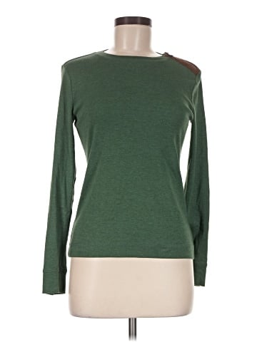 Lauren Jeans Co. Pullover Sweater (view 1)