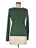 Lauren Jeans Co. Green Pullover Sweater Size M - photo 1