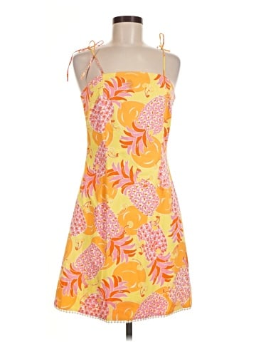 Lilly Pulitzer Cocktail Dress (view 1)