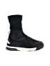 The North Face Black Boots Size 7 - photo 1