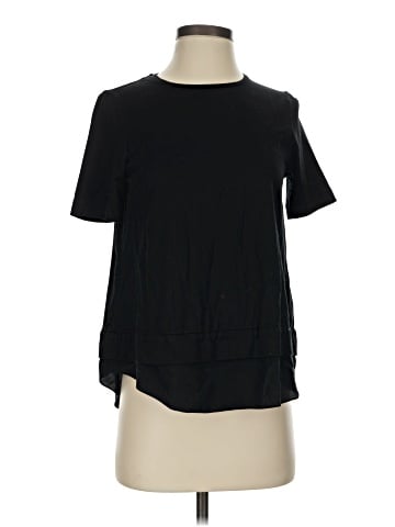 Cos Short Sleeve T-Shirt (view 1)