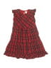 Crewcuts Plaid Red Dress Size 8 - photo 1