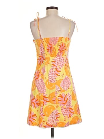 Lilly Pulitzer Cocktail Dress (view 2)