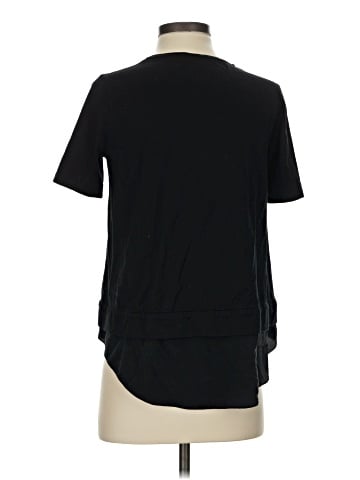 Cos Short Sleeve T-Shirt (view 2)