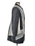 Chico's Gray Jacket Size Med (1) - photo 4