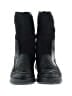 The North Face Black Boots Size 7 - photo 2
