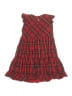 Crewcuts Plaid Red Dress Size 8 - photo 2