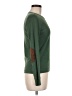 Lauren Jeans Co. Green Pullover Sweater Size M - photo 4