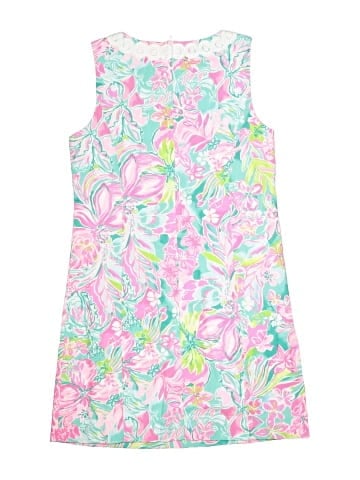 Lilly Pulitzer Dress (view 2)