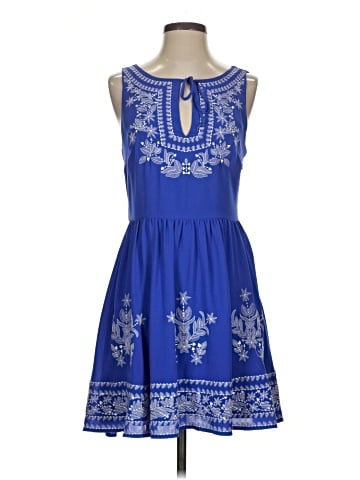 Bebe Casual Dress (view 1)