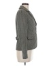 Talbots Houndstooth Gray Blazer Size 6 - photo 4
