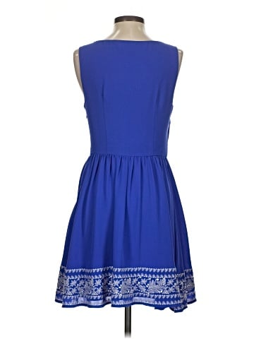 Bebe Casual Dress (view 2)
