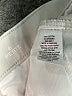 St. John's Bay Solid Ivory Khakis Size 8 Petite - photo 8