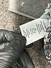 Veronica Beard 100% Silk Print Gray Casual Dress Size 8 - photo 8