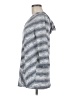 Chico's Gray Poncho Size Med (1) - photo 5