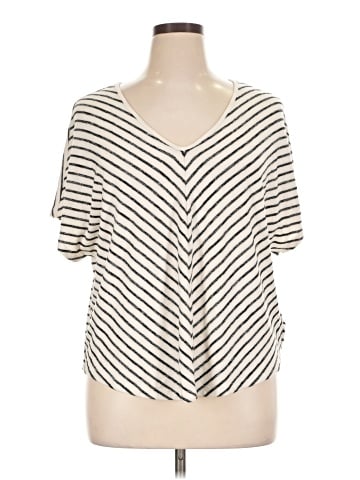 Gap Pullover Sweater (view 1)