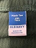 Old Navy Green Turtleneck Sweater Size XXL (tall) - photo 7