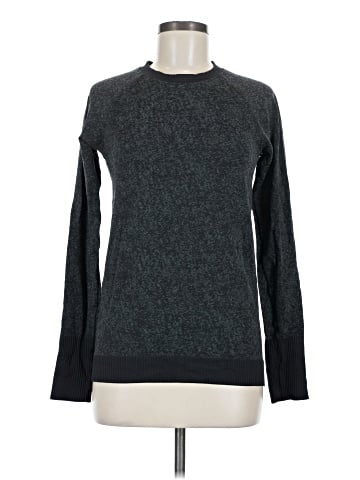 Lululemon Athletica Pullover Sweater (view 1)