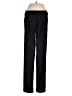 MICHAEL Michael Kors Solid Black Dress Pants Size 0 - photo 1