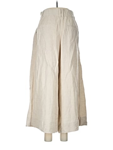 H&M Linen Pants (view 2)