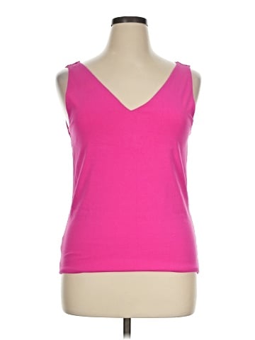 Ann Taylor Tank Top (view 1)