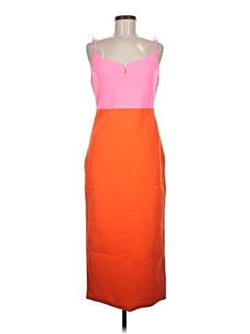 Express Casual Dress (view 1)