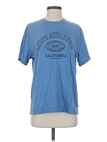 Levi's Short Sleeve T-Shirt (view 1)