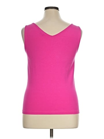 Ann Taylor Tank Top (view 2)